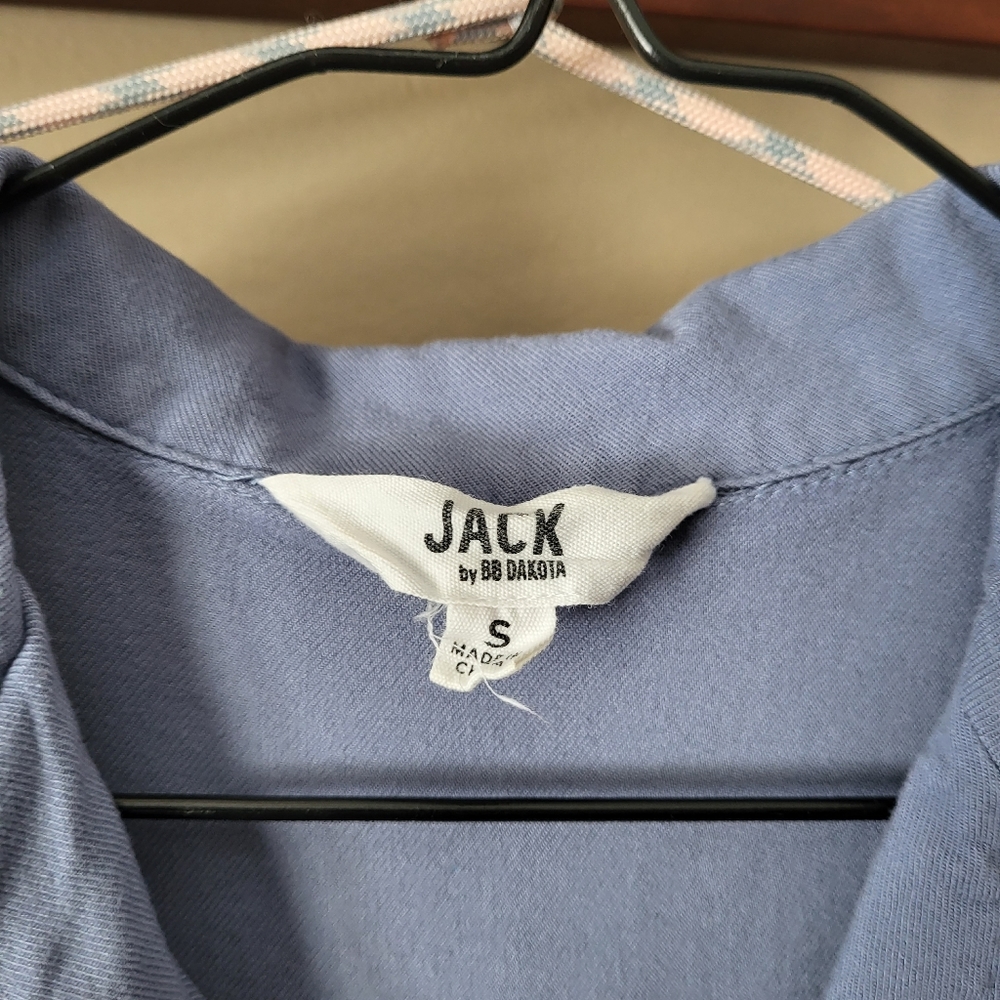 Jack cute dress